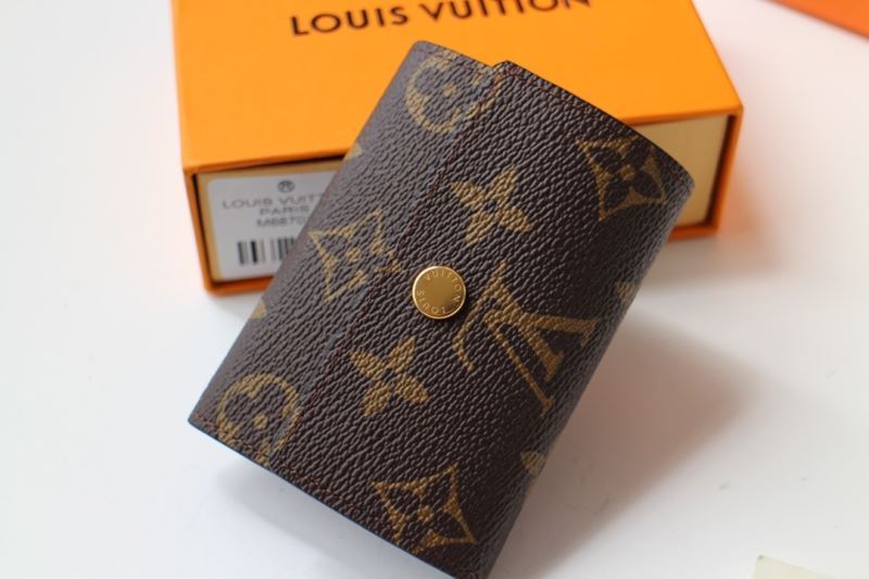 LV Wallets